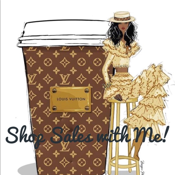 Shemeka, Your Posh Ambassador | Bookmark - Picture 2 of 8